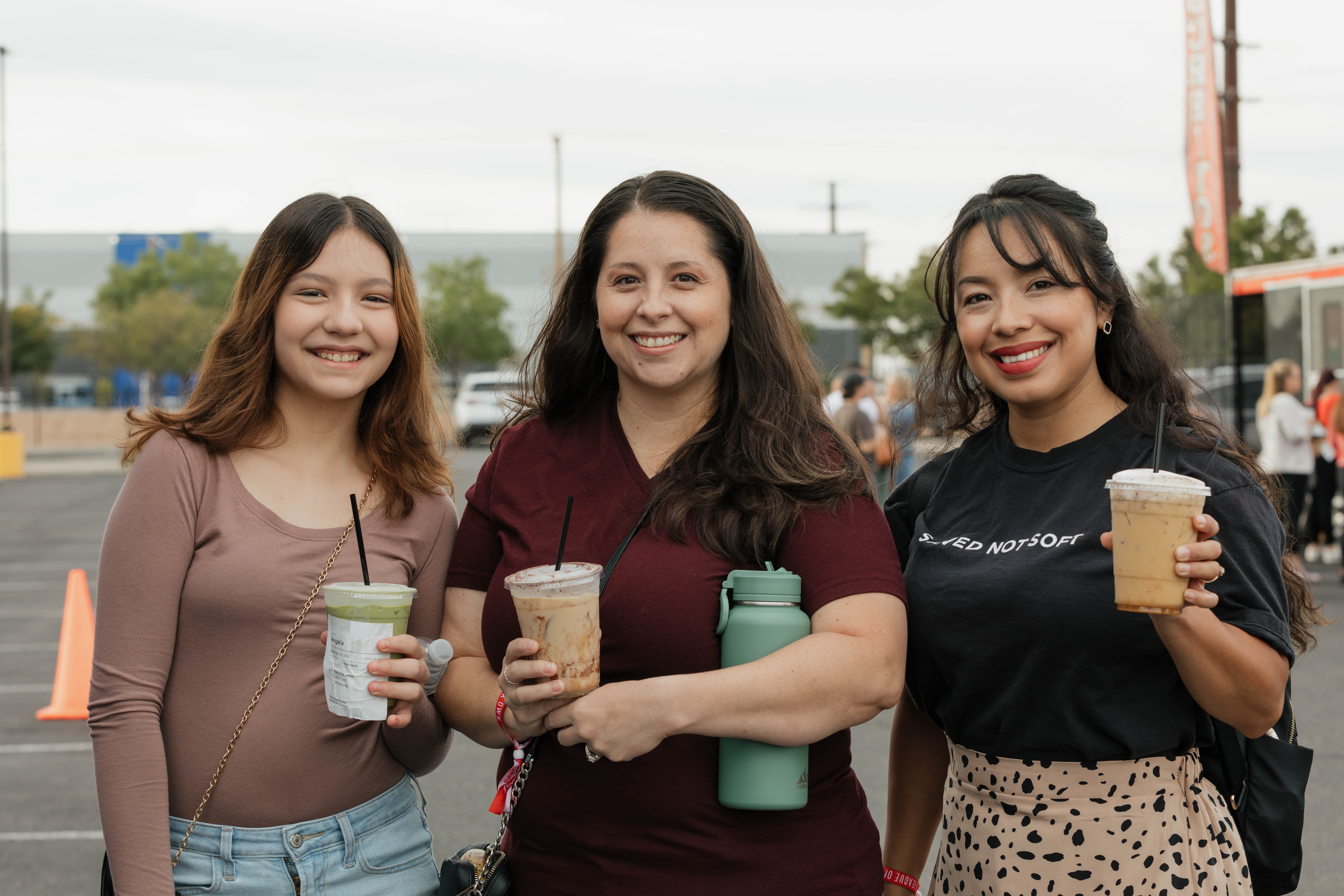 Aspire Women's Conference